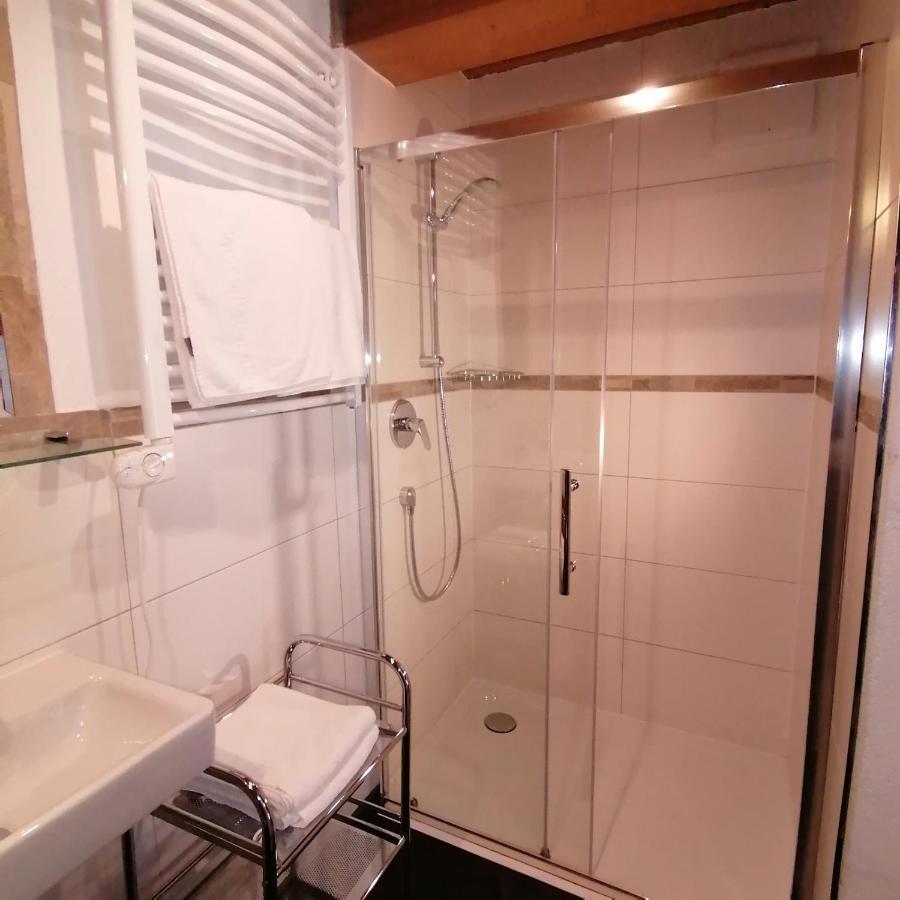 شقة Haus Hubertus هوشفيلزن المظهر الخارجي الصورة
